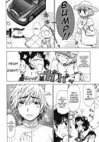 Eve To Love / イブとラブ [Karma Tatsurou] [Original] Thumbnail Page 56