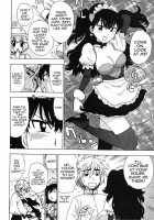 Eve To Love / イブとラブ [Karma Tatsurou] [Original] Thumbnail Page 58