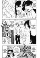 Eve To Love / イブとラブ [Karma Tatsurou] [Original] Thumbnail Page 62