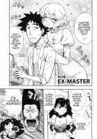 Eve To Love / イブとラブ [Karma Tatsurou] [Original] Thumbnail Page 63