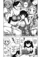 Eve To Love / イブとラブ [Karma Tatsurou] [Original] Thumbnail Page 71