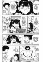 Eve To Love / イブとラブ [Karma Tatsurou] [Original] Thumbnail Page 72