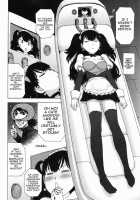 Eve To Love / イブとラブ [Karma Tatsurou] [Original] Thumbnail Page 80