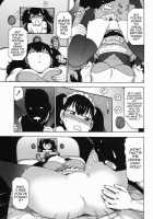 Eve To Love / イブとラブ [Karma Tatsurou] [Original] Thumbnail Page 83