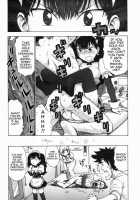 Eve To Love / イブとラブ [Karma Tatsurou] [Original] Thumbnail Page 86