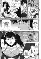 Eve To Love / イブとラブ [Karma Tatsurou] [Original] Thumbnail Page 91