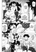 Eve To Love / イブとラブ [Karma Tatsurou] [Original] Thumbnail Page 92