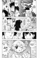 Eve To Love / イブとラブ [Karma Tatsurou] [Original] Thumbnail Page 94