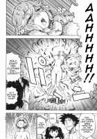 Eve To Love / イブとラブ [Karma Tatsurou] [Original] Thumbnail Page 96