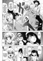 Eve To Love / イブとラブ [Karma Tatsurou] [Original] Thumbnail Page 98