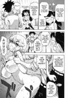 Eve To Love / イブとラブ [Karma Tatsurou] [Original] Thumbnail Page 99