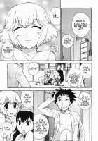 Eve To Love / イブとラブ [Karma Tatsurou] [Original] Thumbnail Page 09