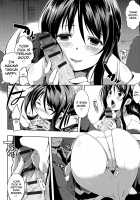 Don't Call Me That Name Ch. 1-3 / その名前で呼ばないで 第1-3話 [Kaiduka] [Original] Thumbnail Page 10