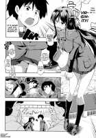 Don't Call Me That Name Ch. 1-3 / その名前で呼ばないで 第1-3話 [Kaiduka] [Original] Thumbnail Page 26