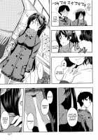 Don't Call Me That Name Ch. 1-3 / その名前で呼ばないで 第1-3話 [Kaiduka] [Original] Thumbnail Page 27