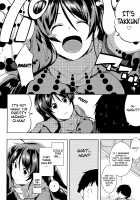 Don't Call Me That Name Ch. 1-3 / その名前で呼ばないで 第1-3話 [Kaiduka] [Original] Thumbnail Page 30