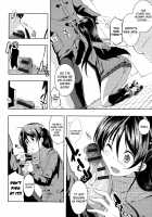 Don't Call Me That Name Ch. 1-3 / その名前で呼ばないで 第1-3話 [Kaiduka] [Original] Thumbnail Page 32