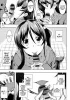 Don't Call Me That Name Ch. 1-3 / その名前で呼ばないで 第1-3話 [Kaiduka] [Original] Thumbnail Page 33