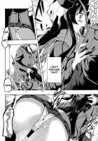 Don't Call Me That Name Ch. 1-3 / その名前で呼ばないで 第1-3話 [Kaiduka] [Original] Thumbnail Page 34