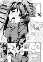 Don't Call Me That Name Ch. 1-3 / その名前で呼ばないで 第1-3話 [Kaiduka] [Original] Thumbnail Page 35