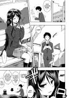 Don't Call Me That Name Ch. 1-3 / その名前で呼ばないで 第1-3話 [Kaiduka] [Original] Thumbnail Page 03