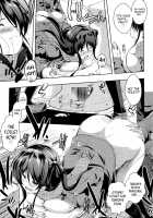 Don't Call Me That Name Ch. 1-3 / その名前で呼ばないで 第1-3話 [Kaiduka] [Original] Thumbnail Page 43