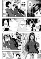 Don't Call Me That Name Ch. 1-3 / その名前で呼ばないで 第1-3話 [Kaiduka] [Original] Thumbnail Page 04