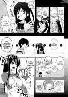 Don't Call Me That Name Ch. 1-3 / その名前で呼ばないで 第1-3話 [Kaiduka] [Original] Thumbnail Page 51