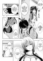 Don't Call Me That Name Ch. 1-3 / その名前で呼ばないで 第1-3話 [Kaiduka] [Original] Thumbnail Page 52