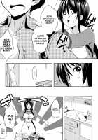 Don't Call Me That Name Ch. 1-3 / その名前で呼ばないで 第1-3話 [Kaiduka] [Original] Thumbnail Page 53