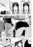 Don't Call Me That Name Ch. 1-3 / その名前で呼ばないで 第1-3話 [Kaiduka] [Original] Thumbnail Page 55