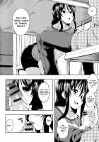 Don't Call Me That Name Ch. 1-3 / その名前で呼ばないで 第1-3話 [Kaiduka] [Original] Thumbnail Page 56