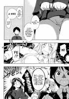 Don't Call Me That Name Ch. 1-3 / その名前で呼ばないで 第1-3話 [Kaiduka] [Original] Thumbnail Page 06