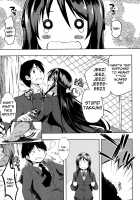 Don't Call Me That Name Ch. 1-3 / その名前で呼ばないで 第1-3話 [Kaiduka] [Original] Thumbnail Page 07