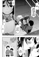 Don't Call Me That Name Ch. 1-3 / その名前で呼ばないで 第1-3話 [Kaiduka] [Original] Thumbnail Page 08