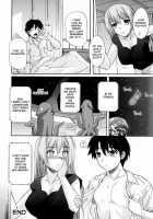 Ane No Mune / 姉の媚乳 [Tsutsumi Akari] [Original] Thumbnail Page 112