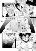 Ane No Mune / 姉の媚乳 [Tsutsumi Akari] [Original] Thumbnail Page 118