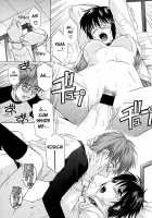 Ane No Mune / 姉の媚乳 [Tsutsumi Akari] [Original] Thumbnail Page 123