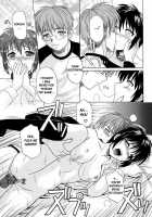 Ane No Mune / 姉の媚乳 [Tsutsumi Akari] [Original] Thumbnail Page 125