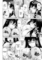 Ane No Mune / 姉の媚乳 [Tsutsumi Akari] [Original] Thumbnail Page 28
