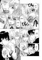 Ane No Mune / 姉の媚乳 [Tsutsumi Akari] [Original] Thumbnail Page 43