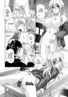 Ane No Mune / 姉の媚乳 [Tsutsumi Akari] [Original] Thumbnail Page 44