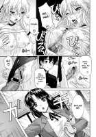 Ane No Mune / 姉の媚乳 [Tsutsumi Akari] [Original] Thumbnail Page 61