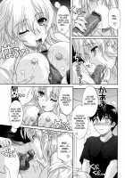 Ane No Mune / 姉の媚乳 [Tsutsumi Akari] [Original] Thumbnail Page 73