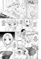 Ane No Mune / 姉の媚乳 [Tsutsumi Akari] [Original] Thumbnail Page 09