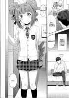 Yayoi To Issho 2 / やよいといっしょ2 [Tsurui] [The Idolmaster] Thumbnail Page 21