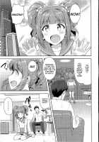 Yayoi To Issho 2 / やよいといっしょ2 [Tsurui] [The Idolmaster] Thumbnail Page 02