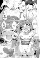 Yayoi To Issho 2 / やよいといっしょ2 [Tsurui] [The Idolmaster] Thumbnail Page 36
