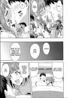 Yayoi To Issho 2 / やよいといっしょ2 [Tsurui] [The Idolmaster] Thumbnail Page 40