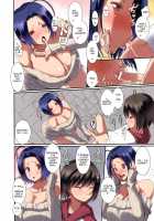 91:02Pai / 91：02pai [Kloah] [The Idolmaster] Thumbnail Page 10